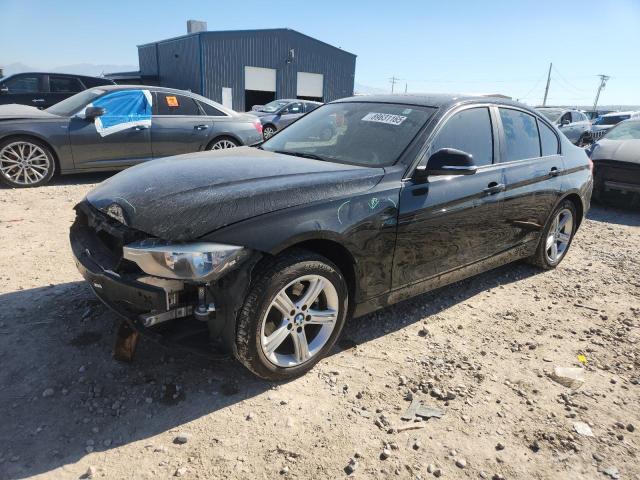89631165 :رقم المزاد ، WBA3C3G54ENS70542 vin ، 2014 Bmw 320 مزاد بيع