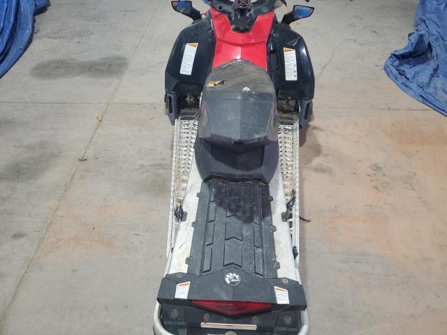 2011 Skid Renegade Adrenaline მანქანა იყიდება აუქციონზე, vin: 2BPSMNBA4BV000275, აუქციონის ნომერი: 89459745
