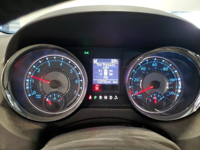 Aukcja sprzedaży 2012 Chrysler Town & Cou, vin: 2C4RC1BG4CR383269, numer aukcji: 80639675