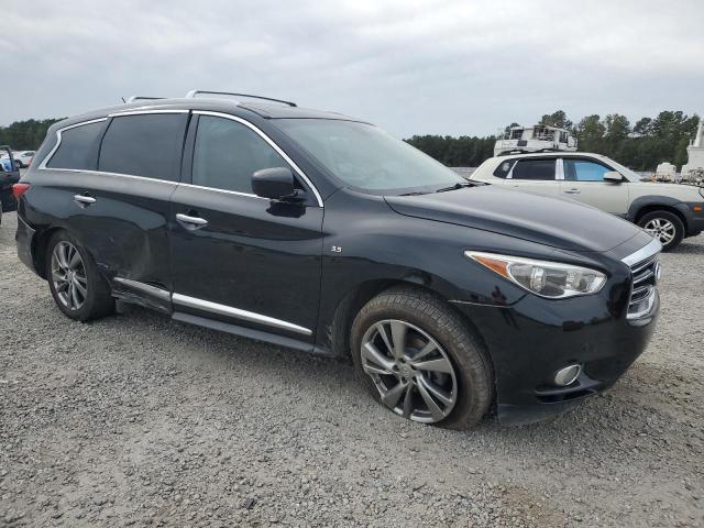 2015 Infiniti Qx60 მანქანა იყიდება აუქციონზე, vin: 5N1AL0MN0FC550500, აუქციონის ნომერი: 82354385