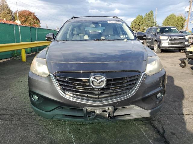 86336195 :رقم المزاد ، JM3TB3DA5F0463876 vin ، 2015 Mazda Cx-9 Grand مزاد بيع
