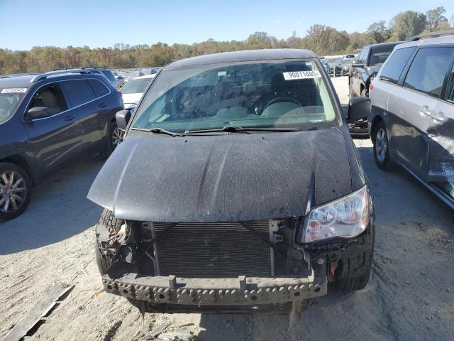 Aukcja sprzedaży 2017 Dodge Grand Caravan, vin: 2C4RDGBG6HR780358, numer aukcji: 90011605