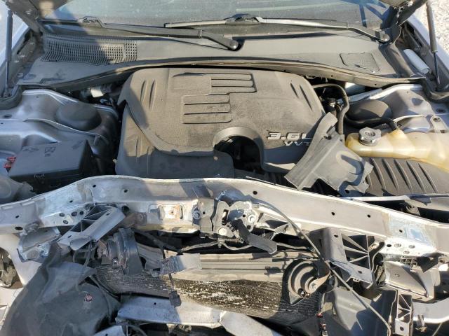 Aukcja sprzedaży 2018 Chrysler 300, vin: 2C3CCAKG3JH144485, numer aukcji: 87039235