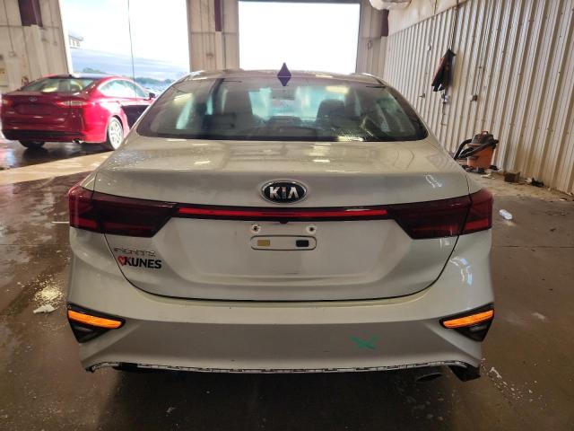 85750165 :رقم المزاد ، 3KPF24AD5ME265572 vin ، 2021 Kia Forte مزاد بيع