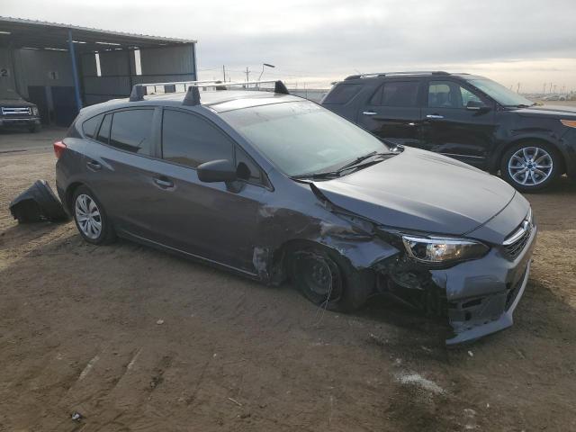 90271565 :رقم المزاد ، 4S3GTAA65N1713590 vin ، 2022 Subaru Impreza مزاد بيع