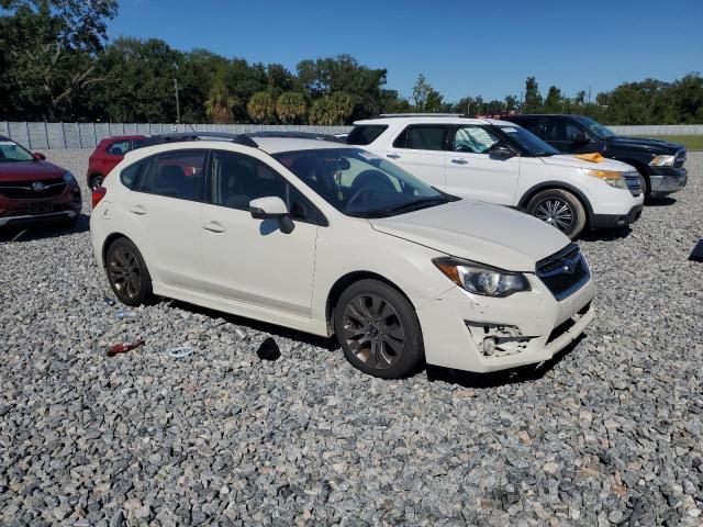 Продажа на аукционе авто 2016 Subaru Impreza, vin: JF1GPAP63G8213276, номер лота: 90509685
