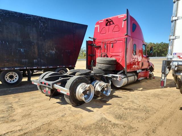 Продаж на аукціоні авто 2020 Freightliner Cascadia 1, vin: 3AKJHHDR7LSLP7865, номер лоту: 86880755