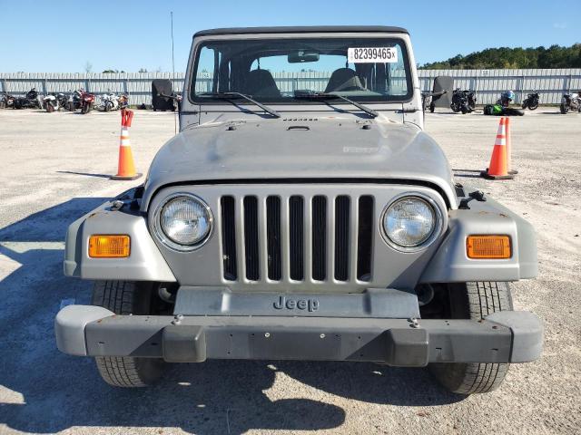 Продаж на аукціоні авто 2000 Jeep Wrangler /, vin: 1J4FA29P5YP714996, номер лоту: 82399465