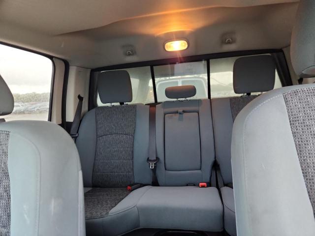 2018 Ram 1500 Slt მანქანა იყიდება აუქციონზე, vin: 1C6RR7LT4JS111353, აუქციონის ნომერი: 87249005