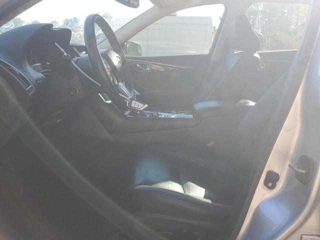 Aukcja sprzedaży 2018 Infinity Q50, vin: JN1EV7AR2JM440702, numer aukcji: 82766605