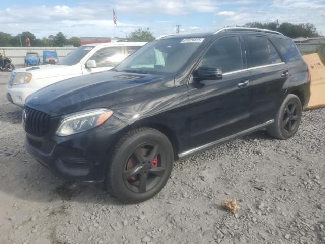 Продаж на аукціоні авто 2017 Mercedes-benz Gle, vin: 4JGDA5JB0HA887872, номер лоту: 81829365