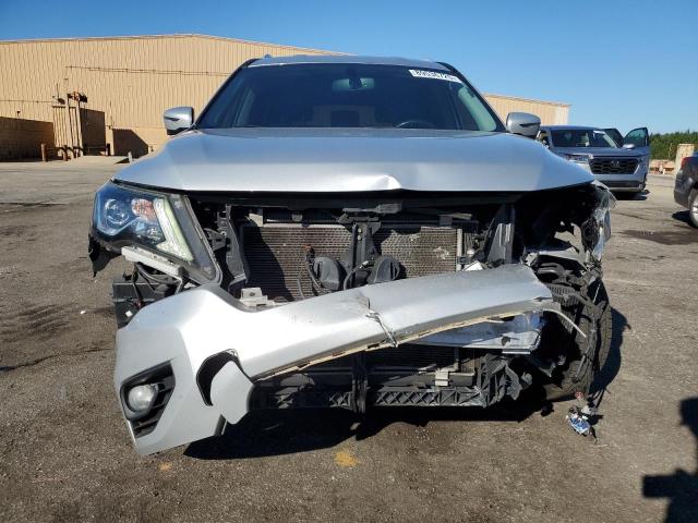 Продажа на аукционе авто 2019 Nissan Pathfinder S, vin: 5N1DR2MN2KC611167, номер лота: 89536725
