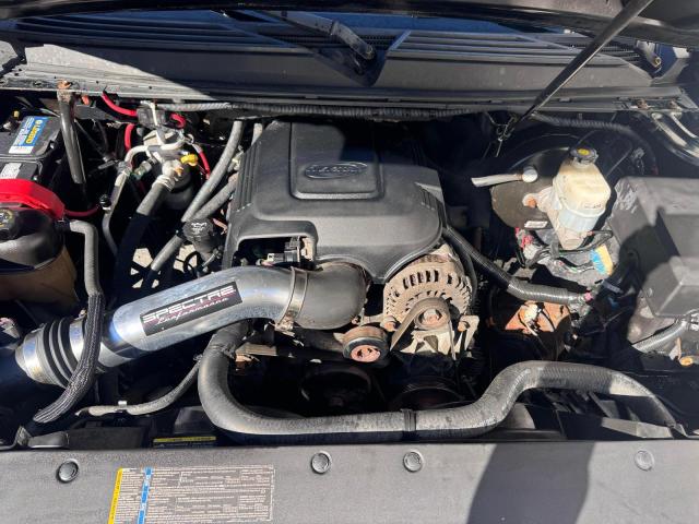 87125495 :رقم المزاد ، 3GYFK62878G161327 vin ، 2008 Cadillac Escalade E مزاد بيع