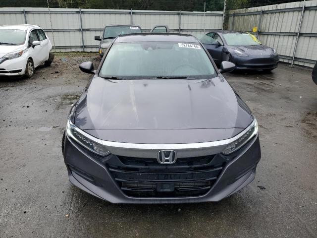 2020 Honda Accord Lx მანქანა იყიდება აუქციონზე, vin: 1HGCV1F17LA124996, აუქციონის ნომერი: 82784745
