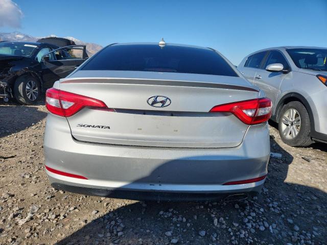 Продажа на аукционе авто 2017 Hyundai Sonata, vin: 5NPE24AF8HH443179, номер лота: 85366955