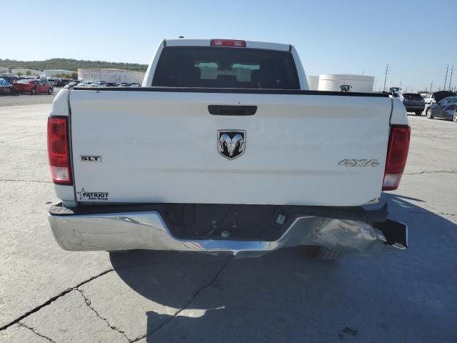 Продажа на аукционе авто 2021 Ram 1500 Classic, vin: 1C6RR7TT2MS521640, номер лота: 89508315