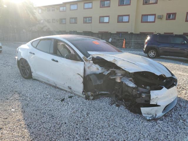 Aukcja sprzedaży 2022 Tesla Model S, vin: 5YJSA1E61NF460155, numer aukcji: 90929935