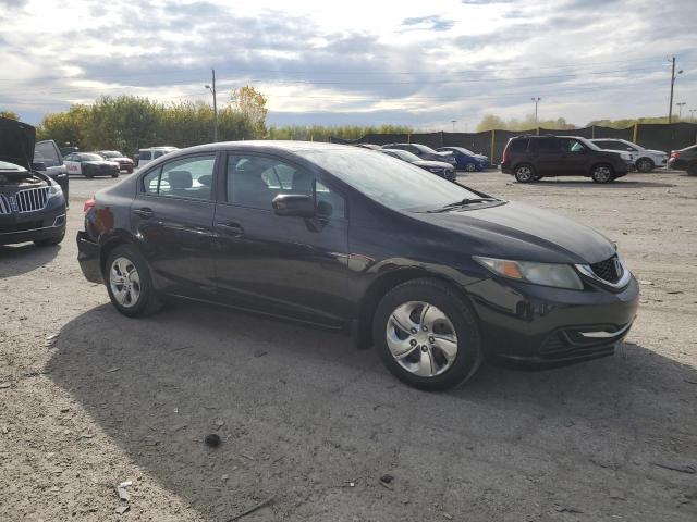 Aukcja sprzedaży 2015 Honda Civic, vin: 19XFB2F57FE288098, numer aukcji: 90130945
