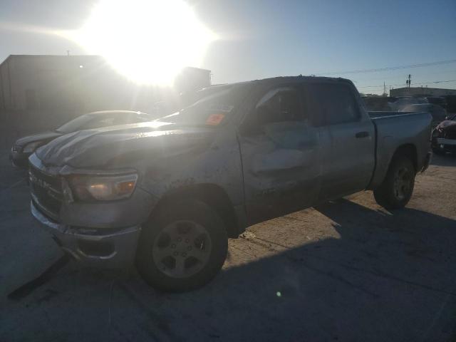 Auction sale of the 2019 Ram 1500, vin: 1C6RRFGG7KN787724, lot number: 90695705