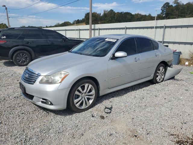 Aukcja sprzedaży 2010 Infiniti M35 Base, vin: JN1CY0AP2AM910781, numer aukcji: 86442005
