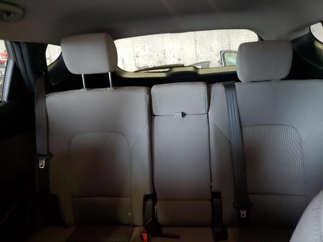 82434845 :رقم المزاد ، 5XYZTDLB1FG269274 vin ، 2015 Hyundai Santa Fe Sport مزاد بيع
