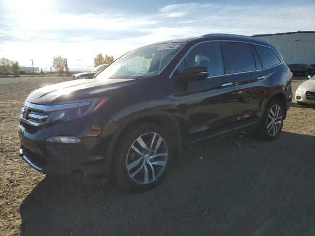 Aukcja sprzedaży 2017 Honda Pilot, vin: 5FNYF6H90HB500972, numer aukcji: 84559435