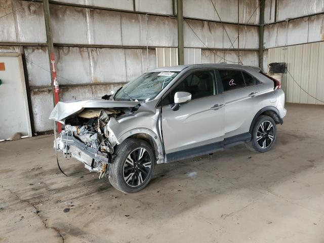 Aukcja sprzedaży 2023 Mitsubishi Eclipse Cross, vin: JA4ATWAA1PZ036494, numer aukcji: 86188845