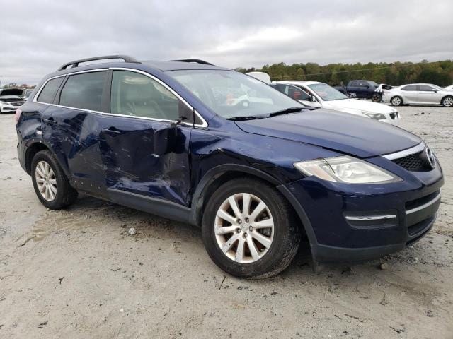 Продажа на аукционе авто 2008 Mazda Cx-9, vin: JM3TB28A280127335, номер лота: 90360915
