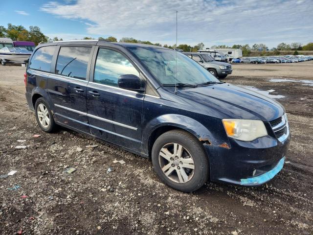 2011 Dodge Grand Cara მანქანა იყიდება აუქციონზე, vin: 2D4RN5DG0BR686162, აუქციონის ნომერი: 82111205