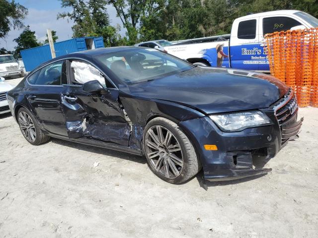 Продаж на аукціоні авто 2015 Audi A7 Premium, vin: WAUWGAFC7FN024088, номер лоту: 81952715