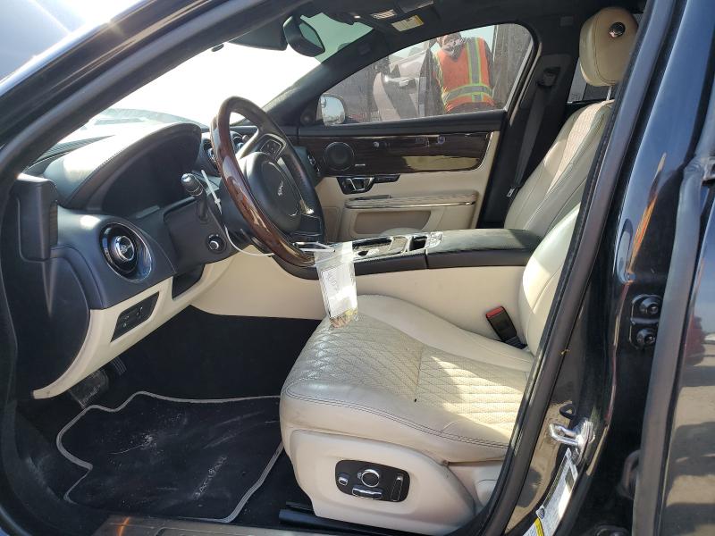 Продаж на аукціоні авто 2017 Jaguar Xjl Portfo, vin: SAJWA2G75H8W12117, номер лоту: 90102685