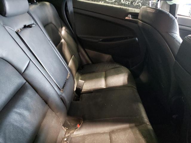Продажа на аукционе авто 2018 Hyundai Tucson Sel, vin: KM8J3CA44JU768424, номер лота: 86815945