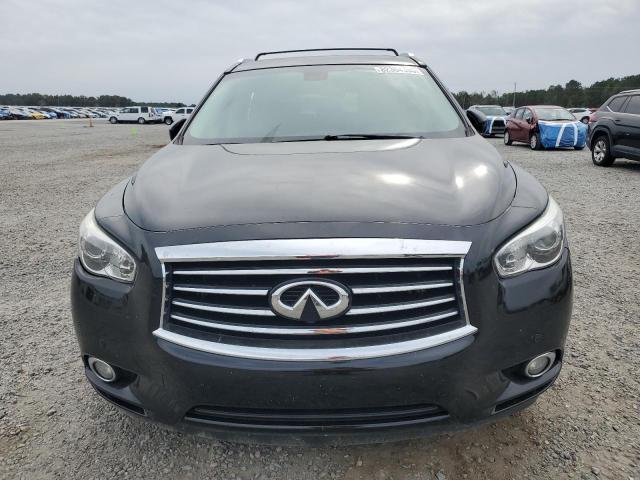 2015 Infiniti Qx60 მანქანა იყიდება აუქციონზე, vin: 5N1AL0MN0FC550500, აუქციონის ნომერი: 82354385