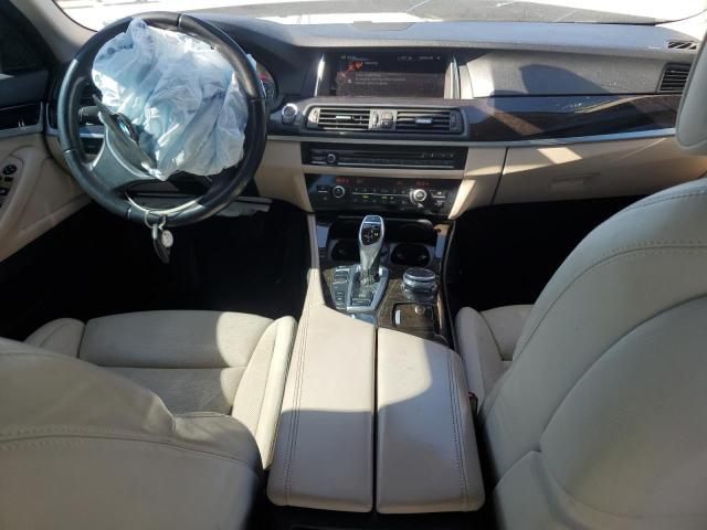 2016 Bmw 535 მანქანა იყიდება აუქციონზე, vin: WBA5B1C50GG554151, აუქციონის ნომერი: 86300315
