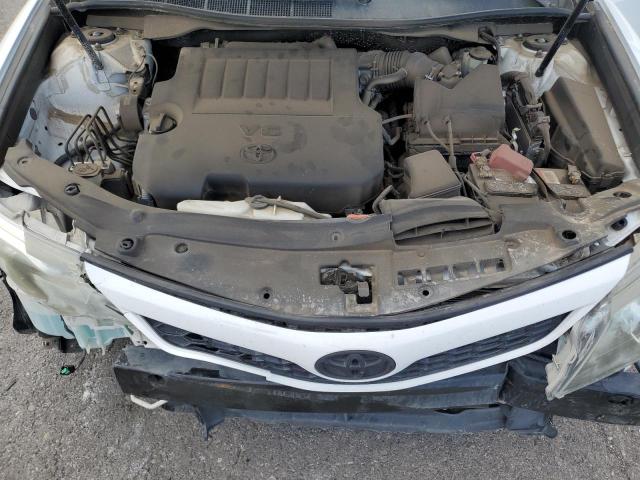 2013 Toyota Camry Se მანქანა იყიდება აუქციონზე, vin: 4T1BK1FK4DU535683, აუქციონის ნომერი: 82373885