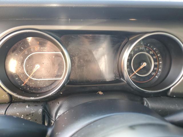 Aukcja sprzedaży 2022 Jeep Gladiator, vin: 1C6HJTAG3NL163736, numer aukcji: 90641335