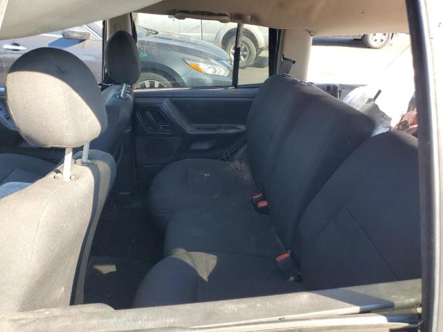 2004 Jeep Grand Cher მანქანა იყიდება აუქციონზე, vin: 1J4GX48S34C304039, აუქციონის ნომერი: 90866585