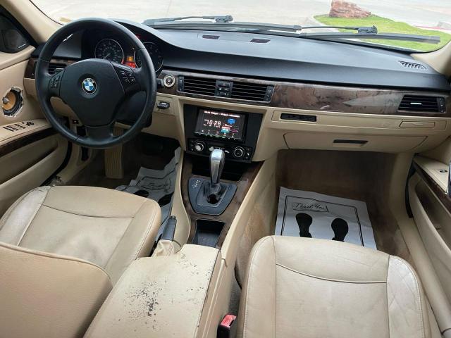 Продажа на аукционе авто 2011 Bmw 328 I, vin: WBAPH7G50BNM55998, номер лота: 85422435