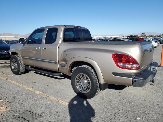 Продажа на аукционе авто 2003 Toyota Tundra, vin: 5TBBT44113S437946, номер лота: 86803425