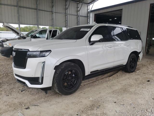 81028745 :رقم المزاد ، 1GYS4GKL0PR113413 vin ، 2023 Cadillac Escalade S مزاد بيع