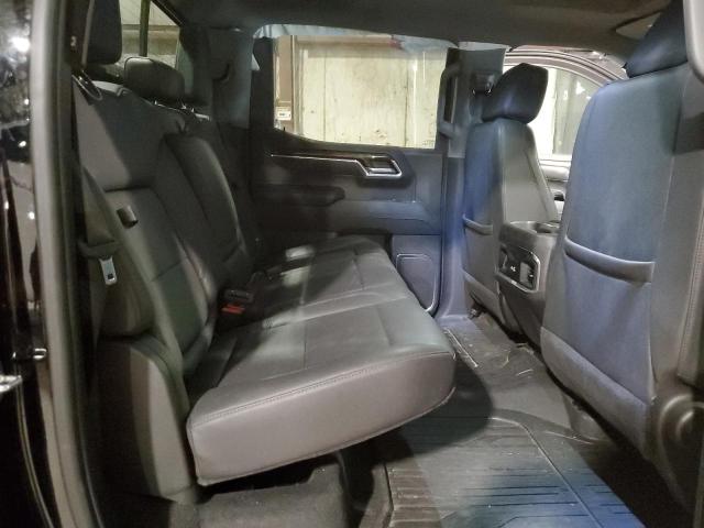 Aukcja sprzedaży 2025 Gmc Sierra, vin: 3GTUUCED6SG159638, numer aukcji: 82705105