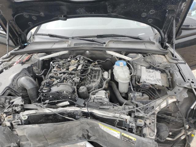 Aukcja sprzedaży 2018 Audi A5, vin: WAUFNCF55JA117243, numer aukcji: 83803135