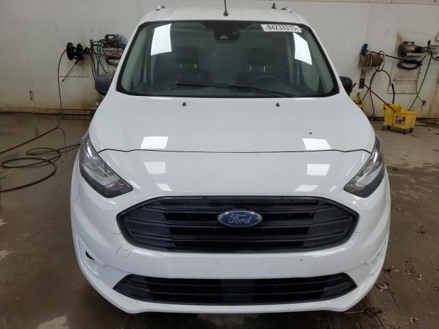 84233315 :رقم المزاد ، NM0LS7F21L1455072 vin ، 2020 Ford Transit Connect مزاد بيع