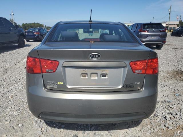 2012 Kia Forte მანქანა იყიდება აუქციონზე, vin: KNAFU4A28C5559046, აუქციონის ნომერი: 98256495