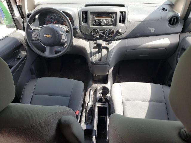 2017 Chevrolet Van მანქანა იყიდება აუქციონზე, vin: 3N63M0YN2HK701108, აუქციონის ნომერი: 87296155