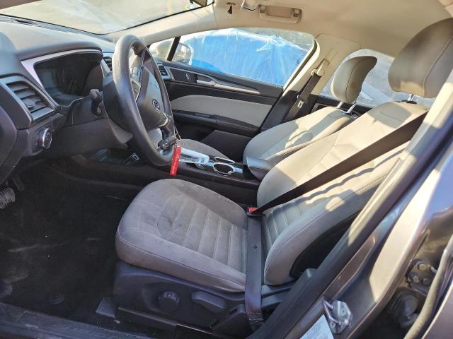 2013 Ford Fusion მანქანა იყიდება აუქციონზე, vin: 3FA6P0G75DR168933, აუქციონის ნომერი: 82553805