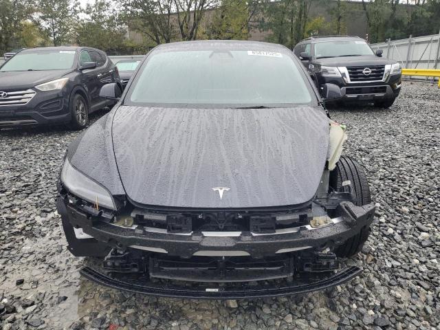 Продажа на аукционе авто 2025 Tesla Model 3, vin: 5YJ3E1EA9SF024355, номер лота: 85817525