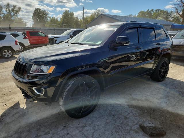 2015 Jeep Grand Cher მანქანა იყიდება აუქციონზე, vin: 1C4RJFBG6FC876953, აუქციონის ნომერი: 89922255