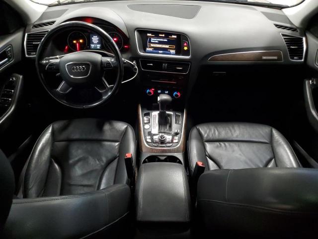 90858885 :رقم المزاد ، WA1DGBFP9DA085623 vin ، 2013 Audi Q5 Premium مزاد بيع