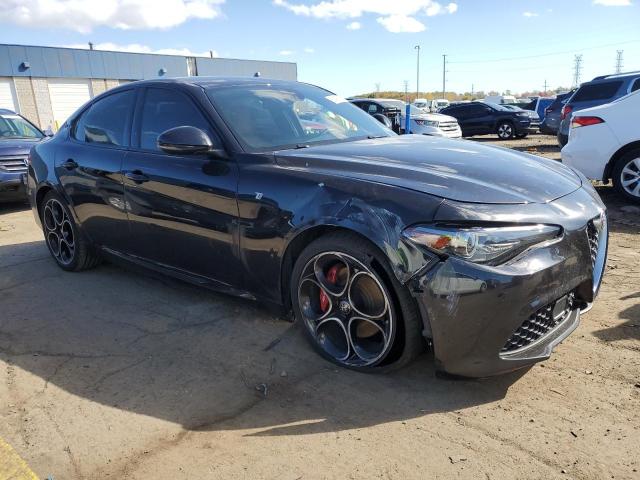 2023 Alfa Romeo Giulia მანქანა იყიდება აუქციონზე, vin: ZARFAMBN4P7676692, აუქციონის ნომერი: 87417855
